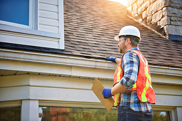 Licensed Storm Damage Roof Repair service in Ellisville, IL - Roof Repair Smedway